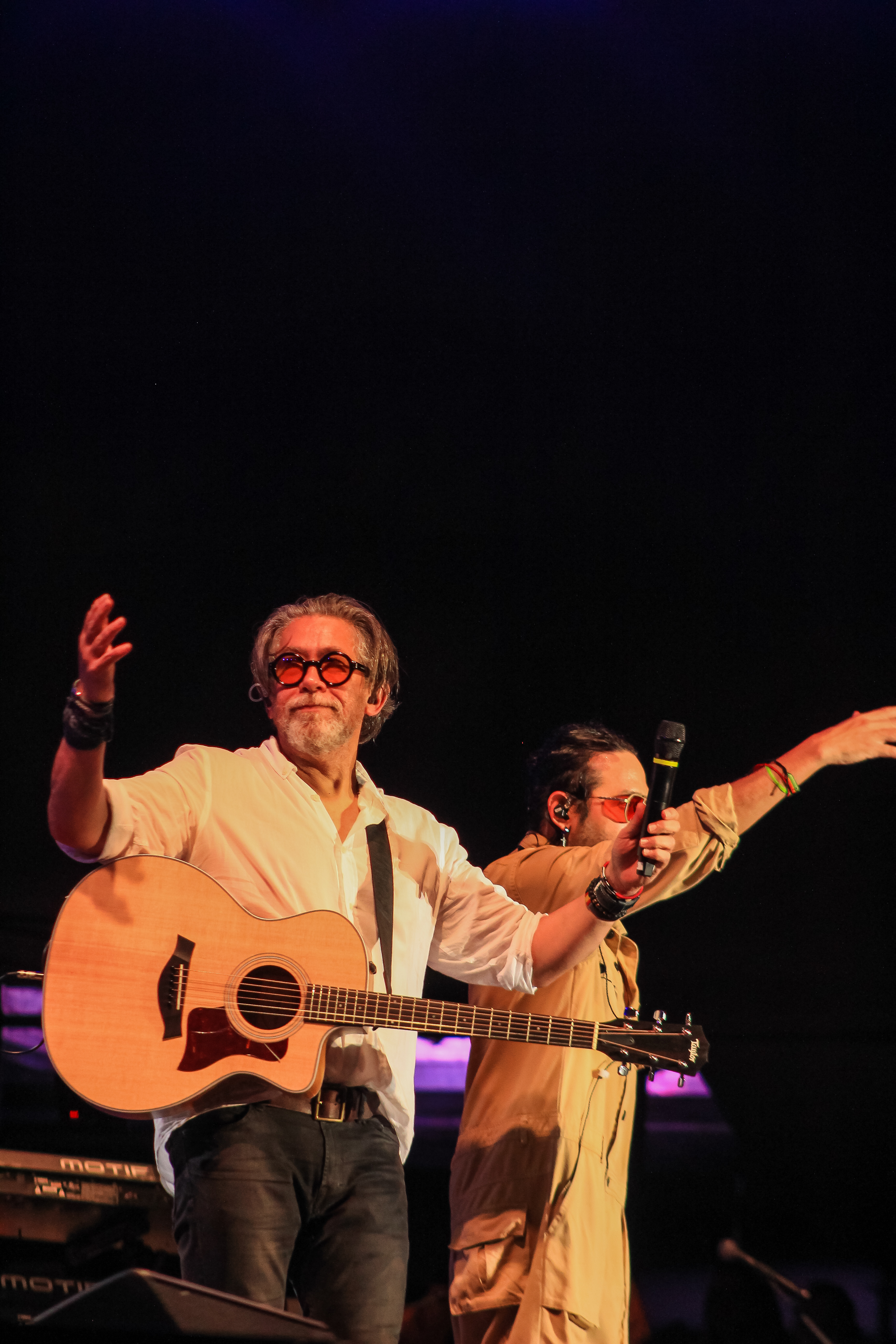 SERVANDO Y FLORENTINO